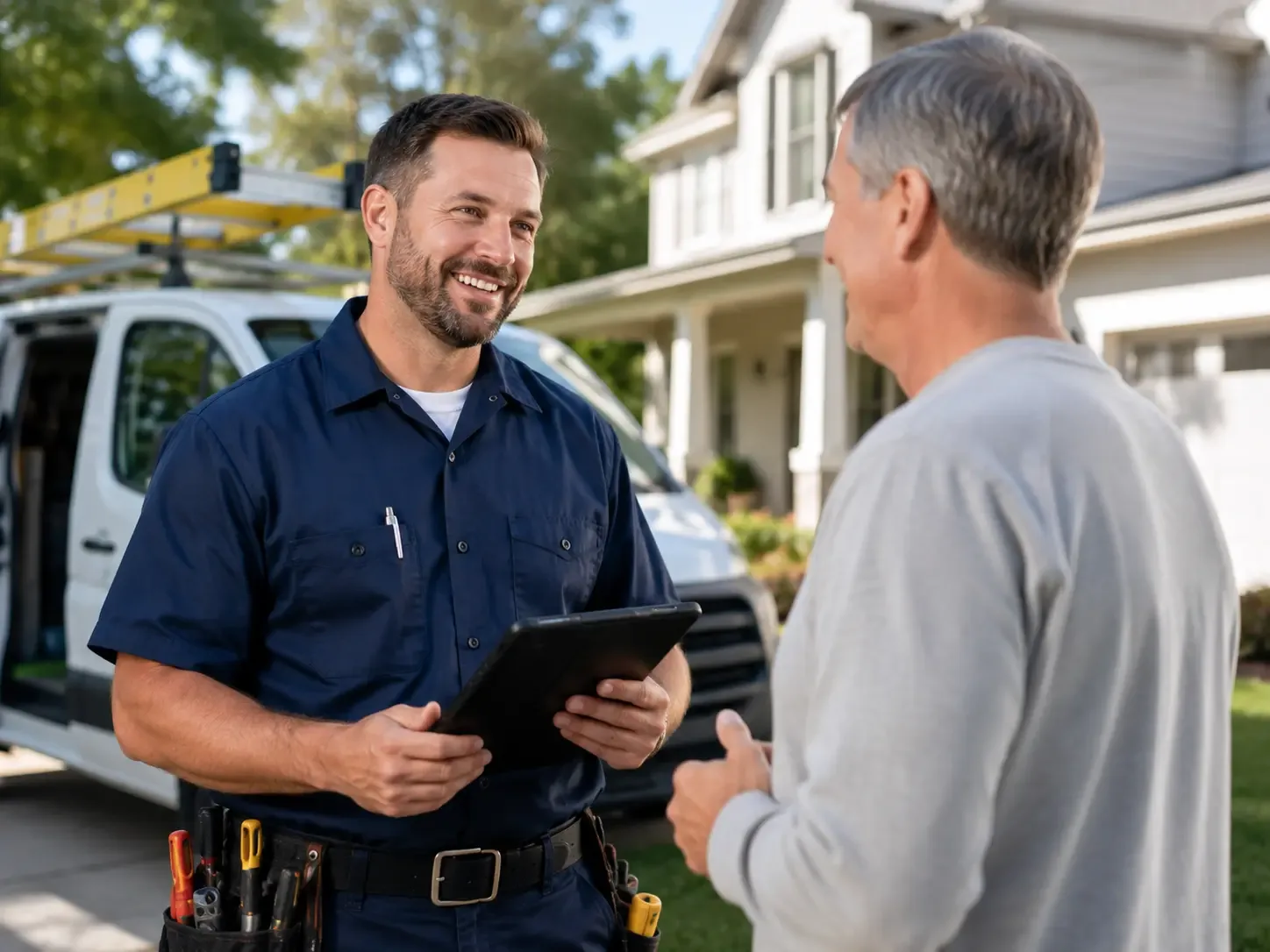 Whole Home Rewiring Roberta, GA FAQs